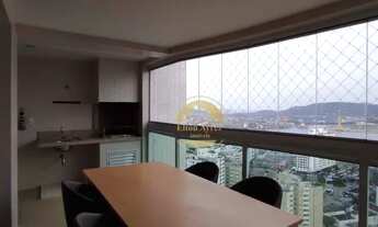 Imagem: Apartamento com 2 dormitorios sendo 2 suites