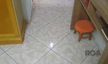 Imagem 3: Apartamento em Nonoai