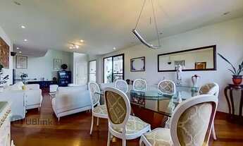 Imagem 4: Apartamento com 4 dormitórios para alugar, 350 m² por R$ 25.000,00/mês - Planalto Paulista