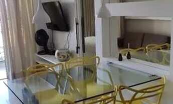 Imagem 4: Flat em Ponta Negra