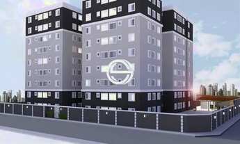 Imagem: Apartamento em Condomínio para Venda no