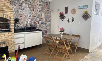 Imagem 6: Casa para venda com piscina no bairro Vila Oliveira em Mogi das Cruzes- SP