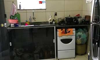 Imagem 6: Casa Duplex de 2 quartos com Garagem no Botânico - São João de Meriti