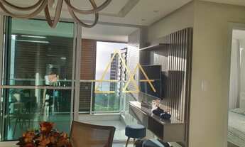 Imagem 7: Apartamento no Duetto Barra com 2 quartos na Barra - Salvador - BA