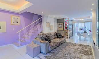 Imagem: Porto Alegre - Casa de Condomínio - SARANDI