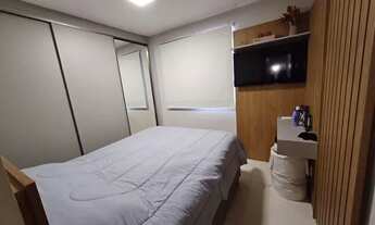 Imagem 2: Vendo Apartamento 82m² 3 quartos Indaiatuba