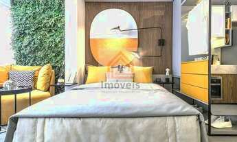 Imagem 3: Apartamento no Campo Belo