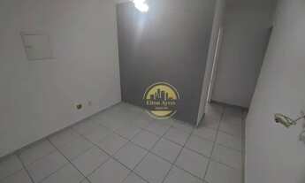 Imagem 7: Apartamento de 1 dormitório 50m² no Jose Menino