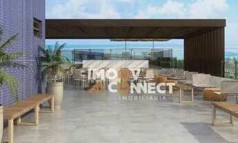 Imagem 6: Apartamento com 3 dormitórios à venda, 100 m² por R$ 952.094,00 - Camboinha - Cabedelo/PB