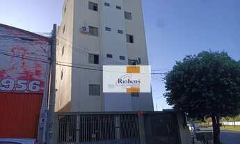 Imagem: APTO 01 QUARTO COM ARMÁRIOS