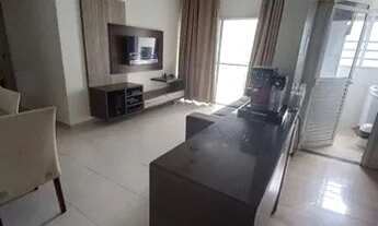 Imagem 6: Apartamento prédio e m frente mar no bairro Jose Menino