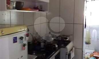 Imagem 5: Apartamento Itaquera de 45m²