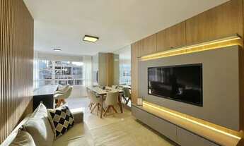 Imagem 3: Apartamento com terraço,100 metros quadrados com 2 quartos em Centro - Capão da Canoa - RS