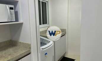 Imagem 6: Apartamento com 3 Dormitórios na Praia Brava para Locação Anual - Itajaí/SC