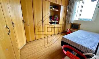 Imagem 5: APARTAMENTO RESIDENCIAL em GOIÂNIA - GO, SETOR BUENO