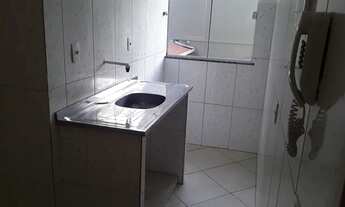 Imagem 6: Apartamento para aluguel com 50 metros quadrados com 1 quarto