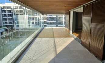 Imagem: Apartamento para aluguel tem 169 metros