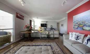 Imagem 7: Apartamento com 3 suítes à venda, 210 m² por R$ 2.700.000 - Vila Leopoldina - São Paulo/SP