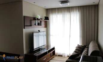 Imagem: Lindo apartamento com 3 dormitórios à