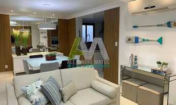 Imagem 4: Casa à venda no bairro Praia do Forte - Mata de São João/BA