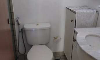 Imagem 7: Apartamento 02 Quartos,Rio Vermelho,01 garagem