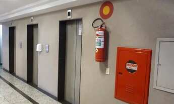 Imagem 2: ANDAR para aluguel, 2 vagas, Lourdes - Belo Horizonte/MG