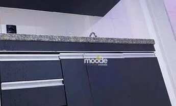 Imagem 4: Apartamento com 2 dormitórios para alugar, 53 m² por R$ 3.899,00/mês - Vila Leopoldina - S