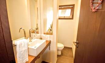 Imagem 7: Casa - Sítios de Recreio Gramado - Campinas