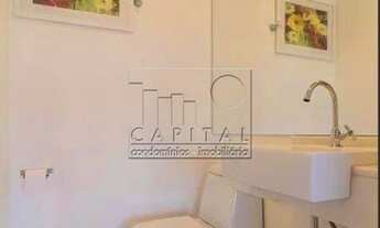 Imagem: Locação de Apartamento Mobiliado Em Alphaville