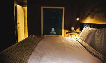 Imagem 7: Cobertura Duplex 147 m² - 02 Vagas de garagem - Água Verde