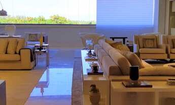 Imagem 1: Apartamento 435 metros quadrados com 5 suites