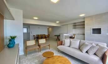 Imagem 6: 4 SUÍTES DE FRENTE PARA O MAR! ESTUDA RECEBER IMÓVEL