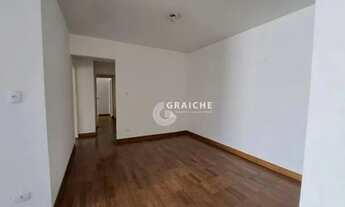 Imagem 6: Apartamento com 3 dormitórios para alugar, 110 m² por R$ 5.606/mês - Jardim Paulista - São