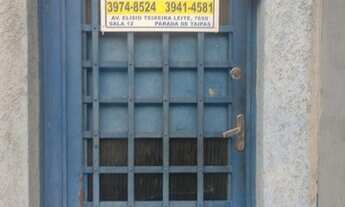 Imagem 2: Casa para aluguel tem 600 metros quadrados em Parque Panamericano - São Paulo - SP