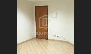 Imagem 3: Sala - Jardim Guanabara - Campinas