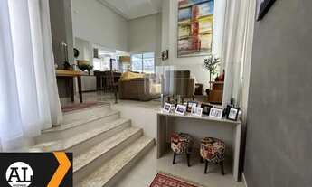 Imagem 6: Linda casa térrea para locação no Condomínio Chácara Ondina em Sorocaba 220 m2 de área con