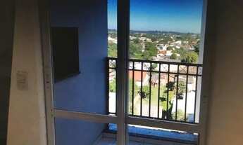 Imagem 2: Apartamento na Vera Cruz