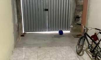 Imagem 2: Vendo casa na paupina