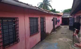 Imagem 4: Kitnets e casa Casa com 5 dormitórios