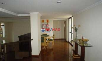 Imagem 6: BAIXOU O PREÇO!! Apartamento com 3 quartos, 115 m², aluguel por R$ 3.000/mês