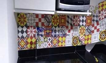 Imagem 3: Alugo Studio Mobiliado 38 m²- Cond. First- Vila Augusta