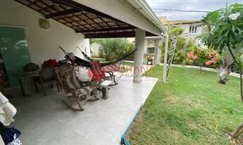 Imagem 5: Lauro de Freitas - Casa Padrão - Vilas do Atlântico