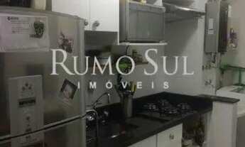 Imagem 4: SAO PAULO - Apartamento Padrão - Campo Grande