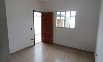 Imagem 7: Casa nova com Piscina e varanda gourmet em Itanhaém/SP