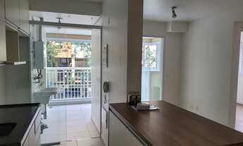 Imagem: Apartamento 2 quartos para locação do