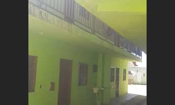 Imagem 6: 8 KITNETS NO PARQUE ESPLANADA I - VALPARAÍSO-GO