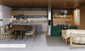 Imagem 3: Apartamento para venda possui 146 metros quadrados com 3 quartos em Lagoa - Rio de Janeiro