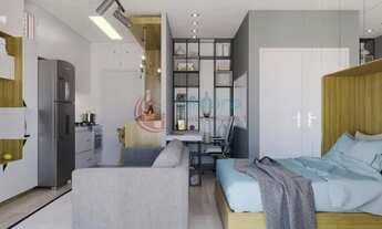 Imagem 2: Apartamento para Venda em Mogi das Cruzes, Botujuru, 2 dormitórios, 1 banheiro, 1 vaga