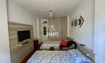 Imagem 5: SANTOS - Apartamento Padrão - GONZAGA