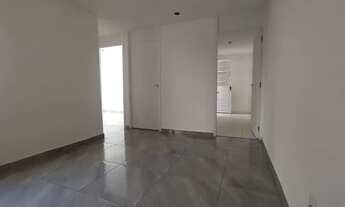 Imagem: Apartamento no Condominio Meu Lar - Suzano